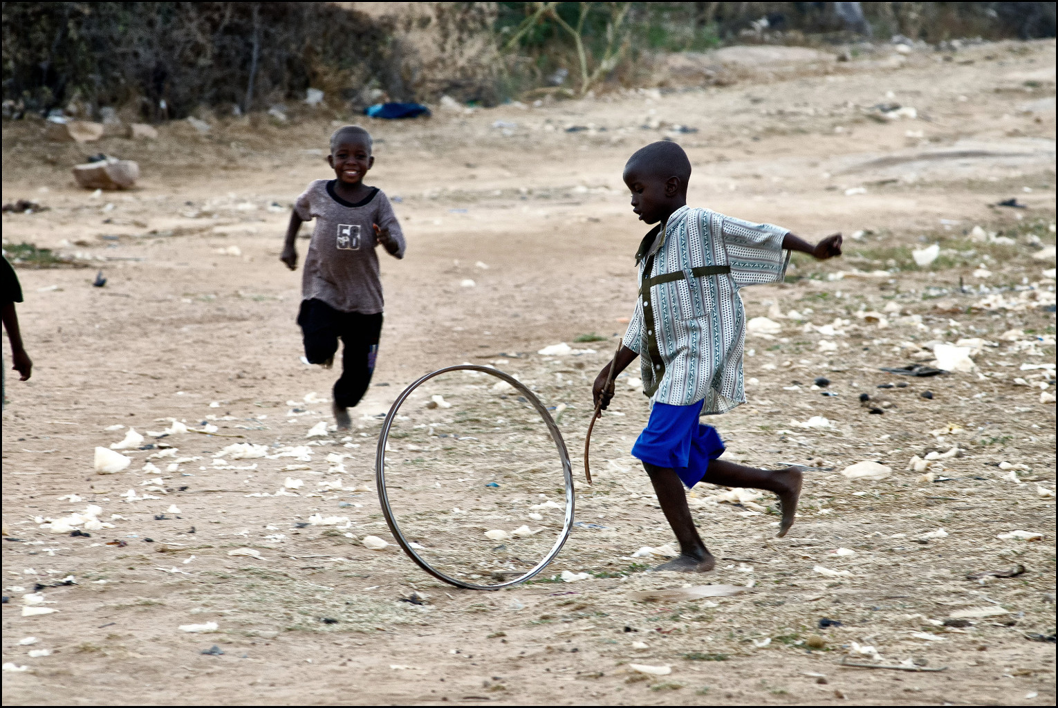 Street, Dance, Mali.