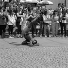 Street Dance - New York 2013