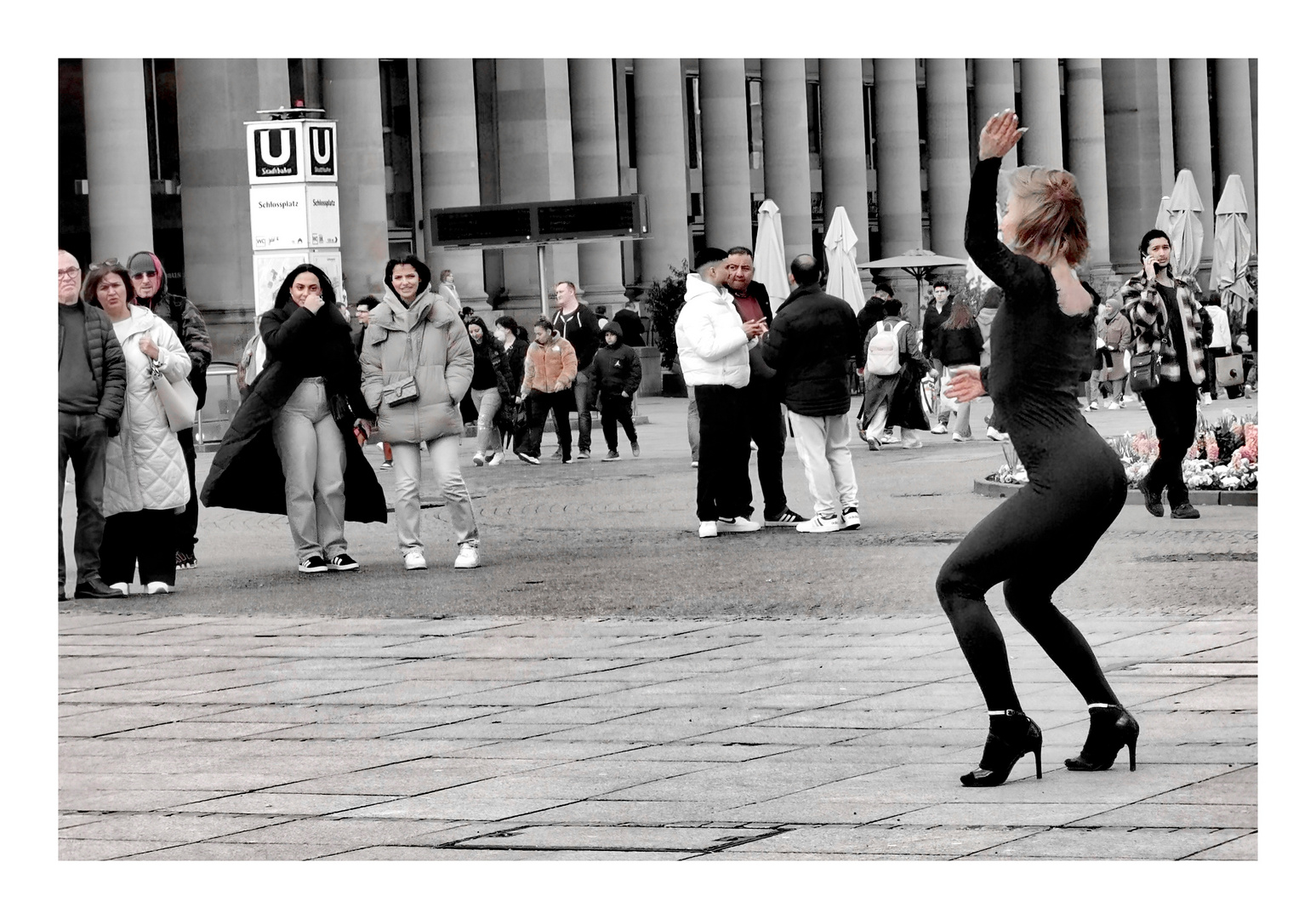 street dance p30-458-swfx +Fotos