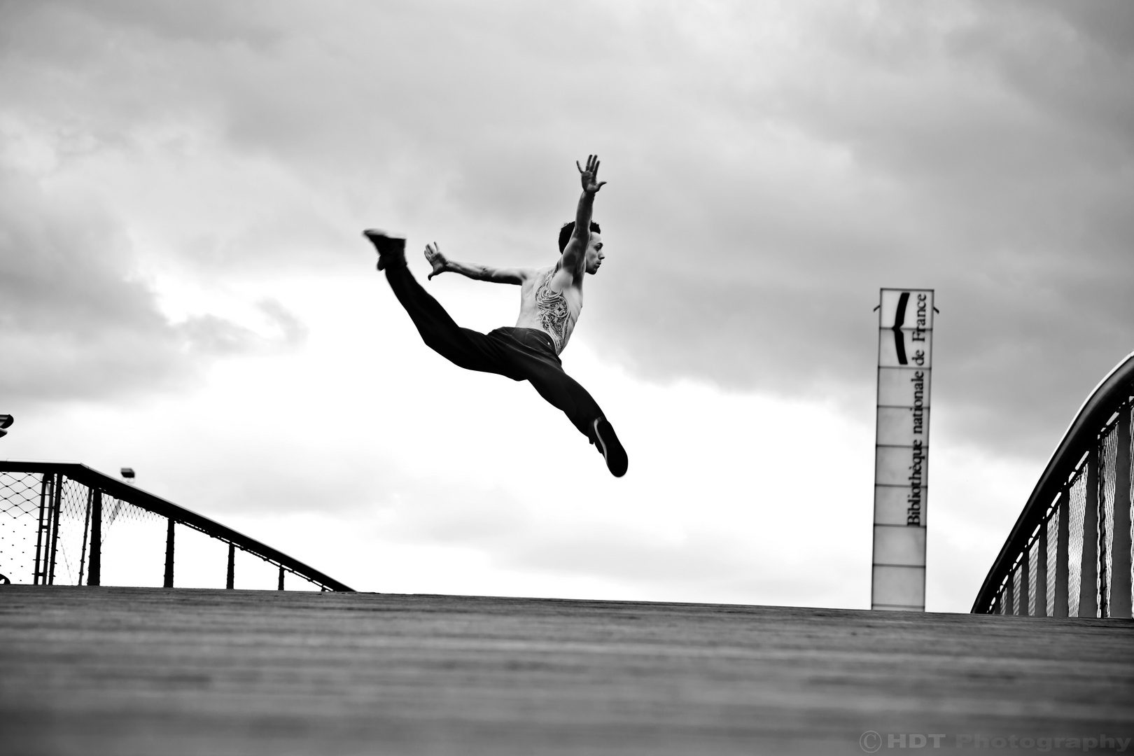 Street Dancer