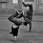 street dancer~~1~~