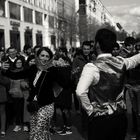 Street Dancing
