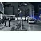 Street Demo Luxus p30-741fxmR +Text 3Fotos