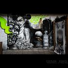 Street Dreams - Urban Jungle # Three