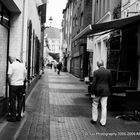 Street Düsseldorf