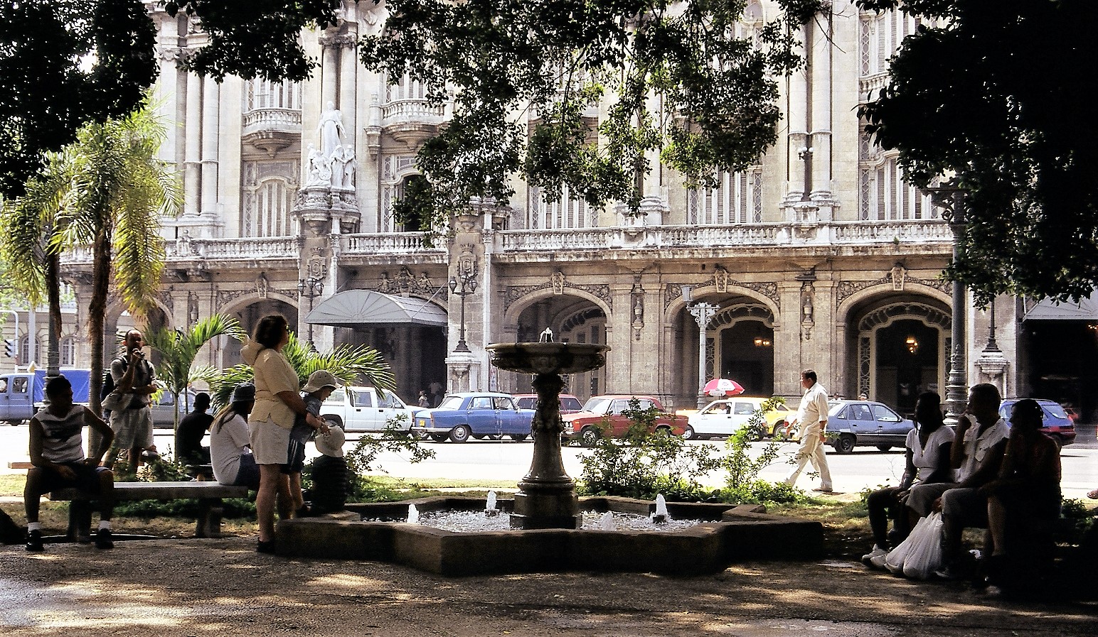 street DURCHBLICK Cuba Dia-21-04-col +8Fotos