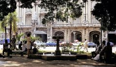 street DURCHBLICK Cuba Dia-21-04-col +8Fotos