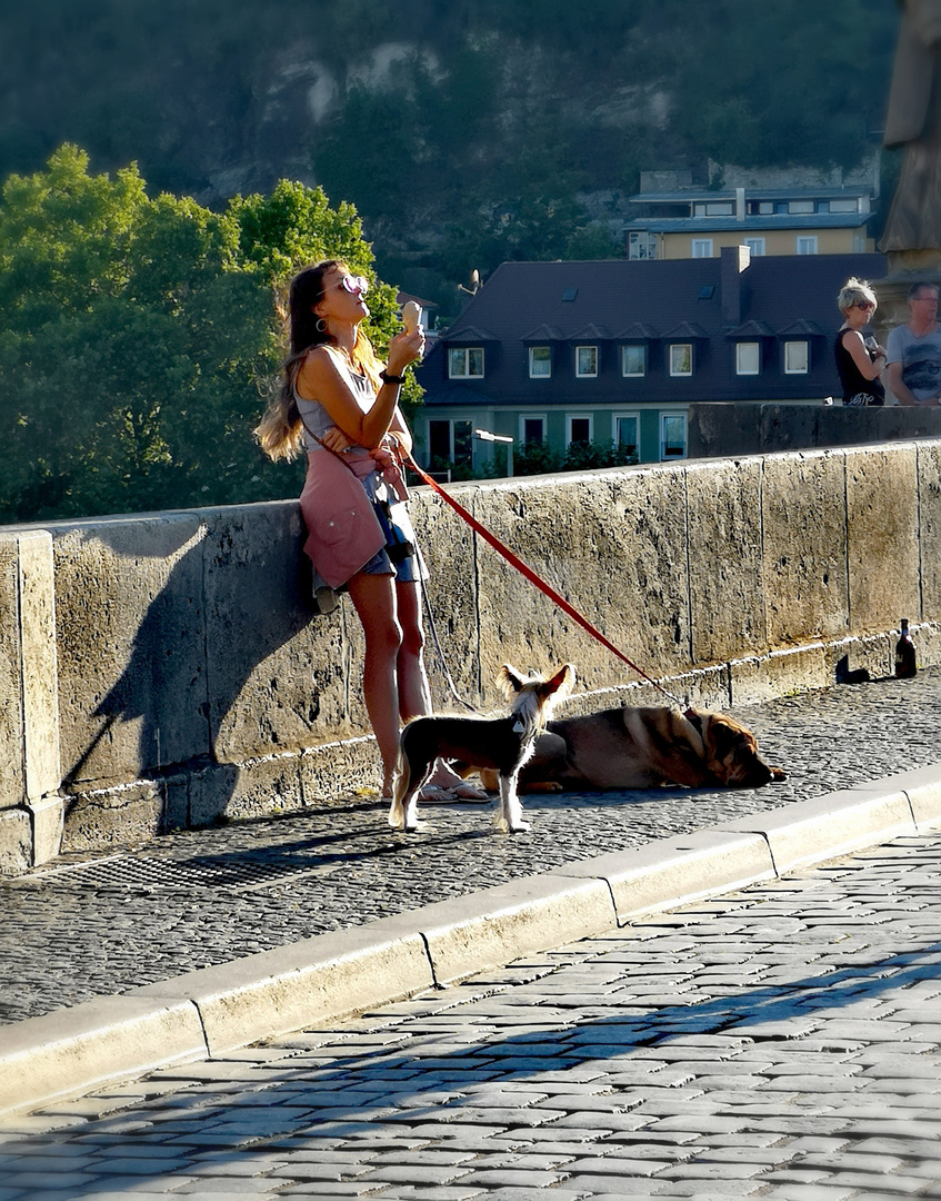 street EIS BRÜCKE Wü p20-49-col +9Fotos +Homepage