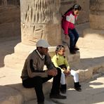 Street Family Insel Egypt ca-21-13-col +5Inselfotos