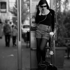 Street fashion #2