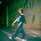 Street Fashion 