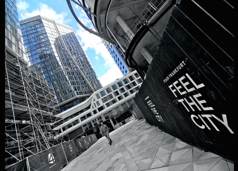 street feel city FFM p30-25-609-swky + Hochhausfotos