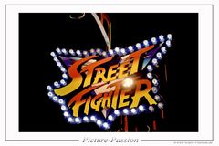 Street-Fighter