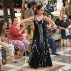 Street Flamenco