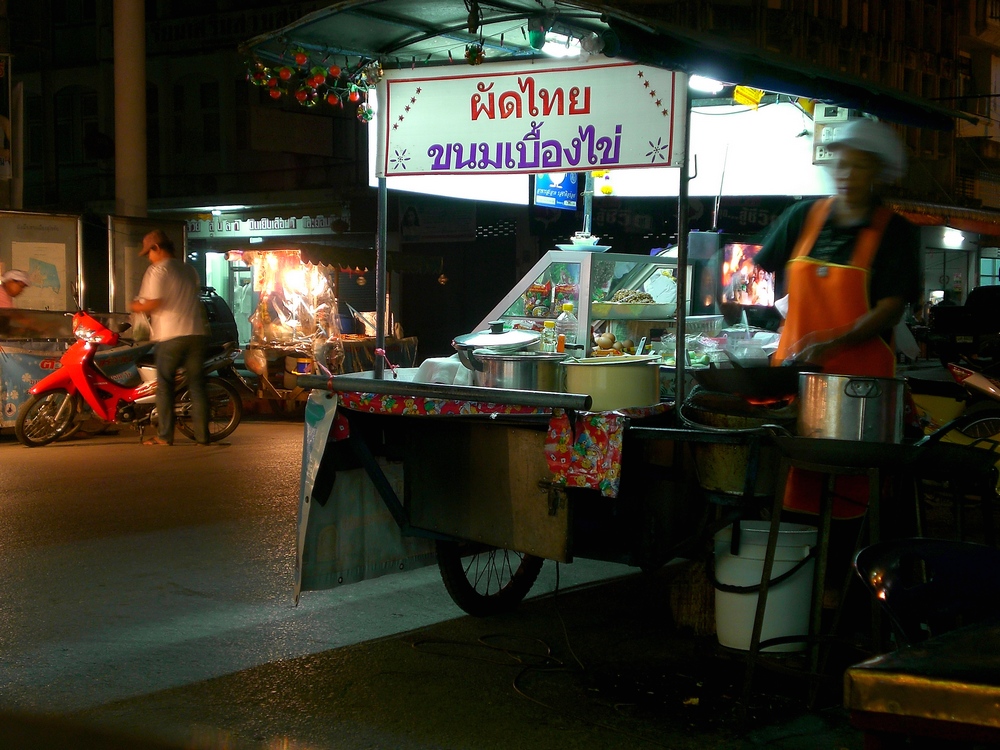 Street Food