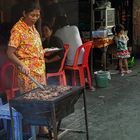 street food