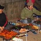 street food