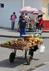 Street food