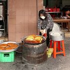 street food