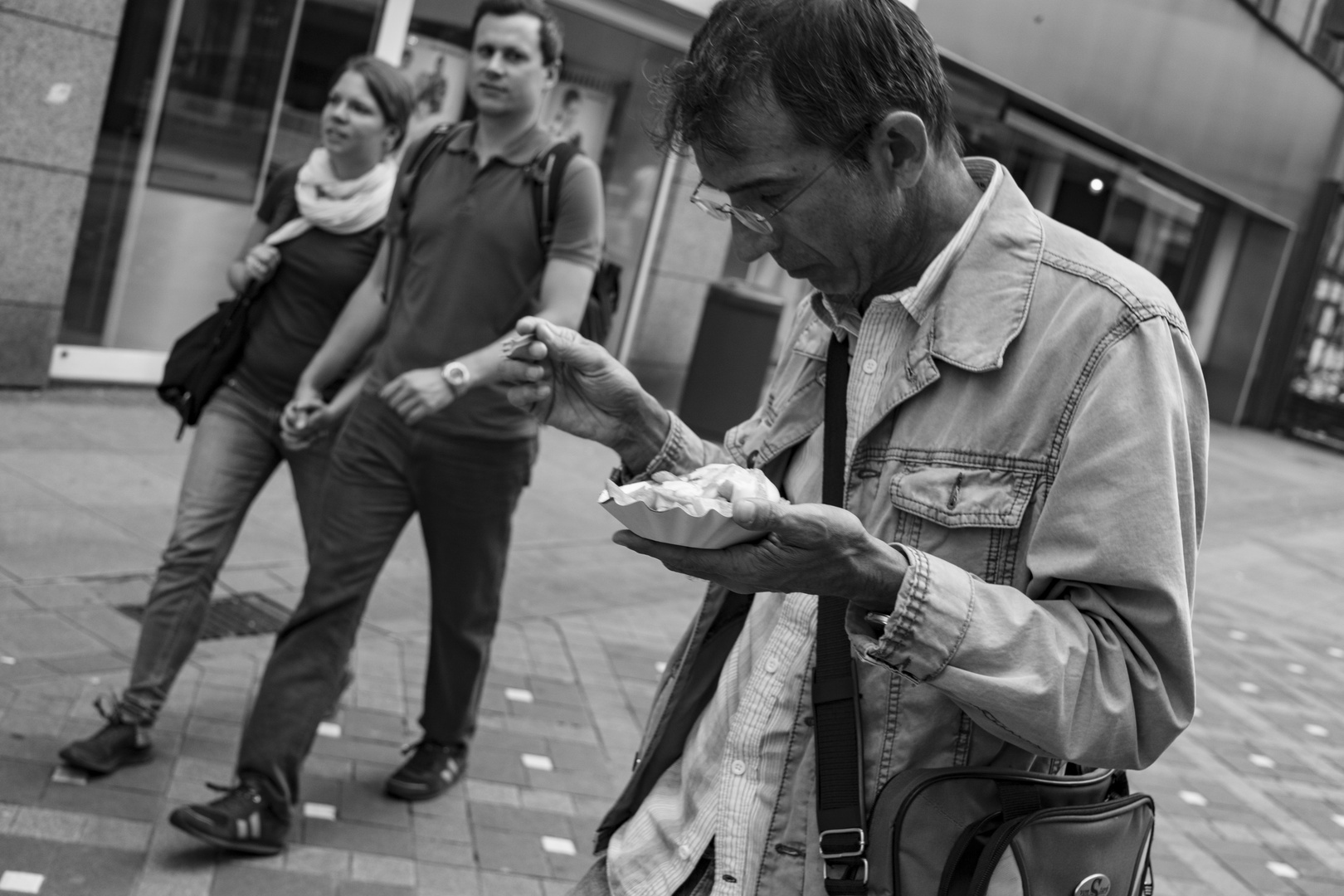 STREET FOOD