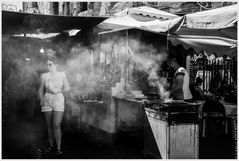 Street food
