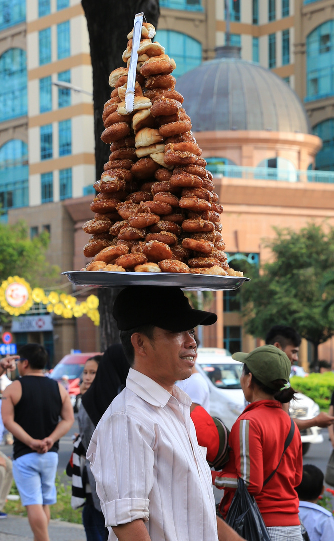 Street Food