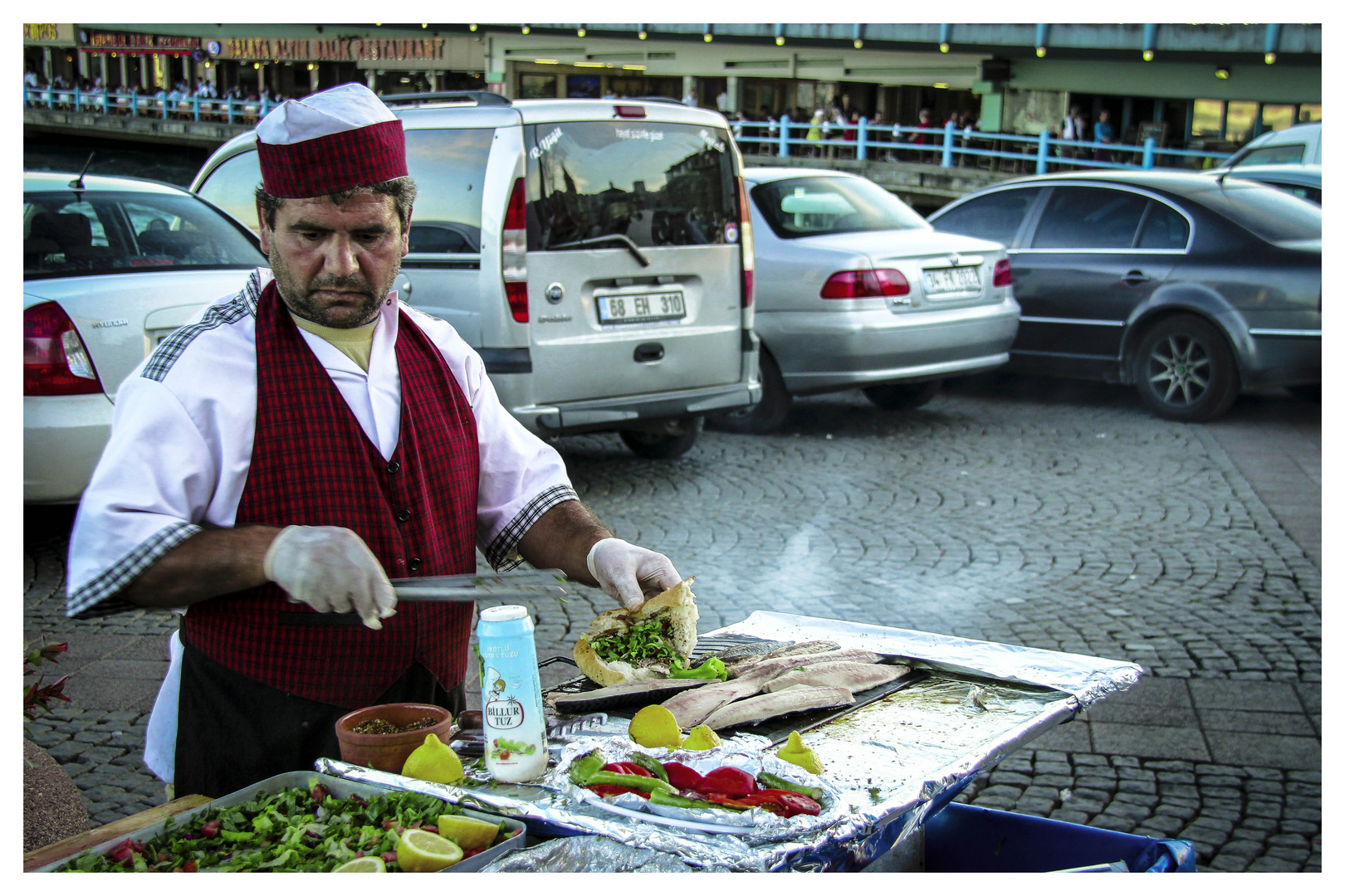 Street Food