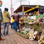 Street Food Festival in Rostock