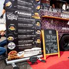 Street Food Festival in Rostock