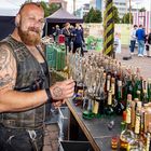 Street Food Festival in Rostock