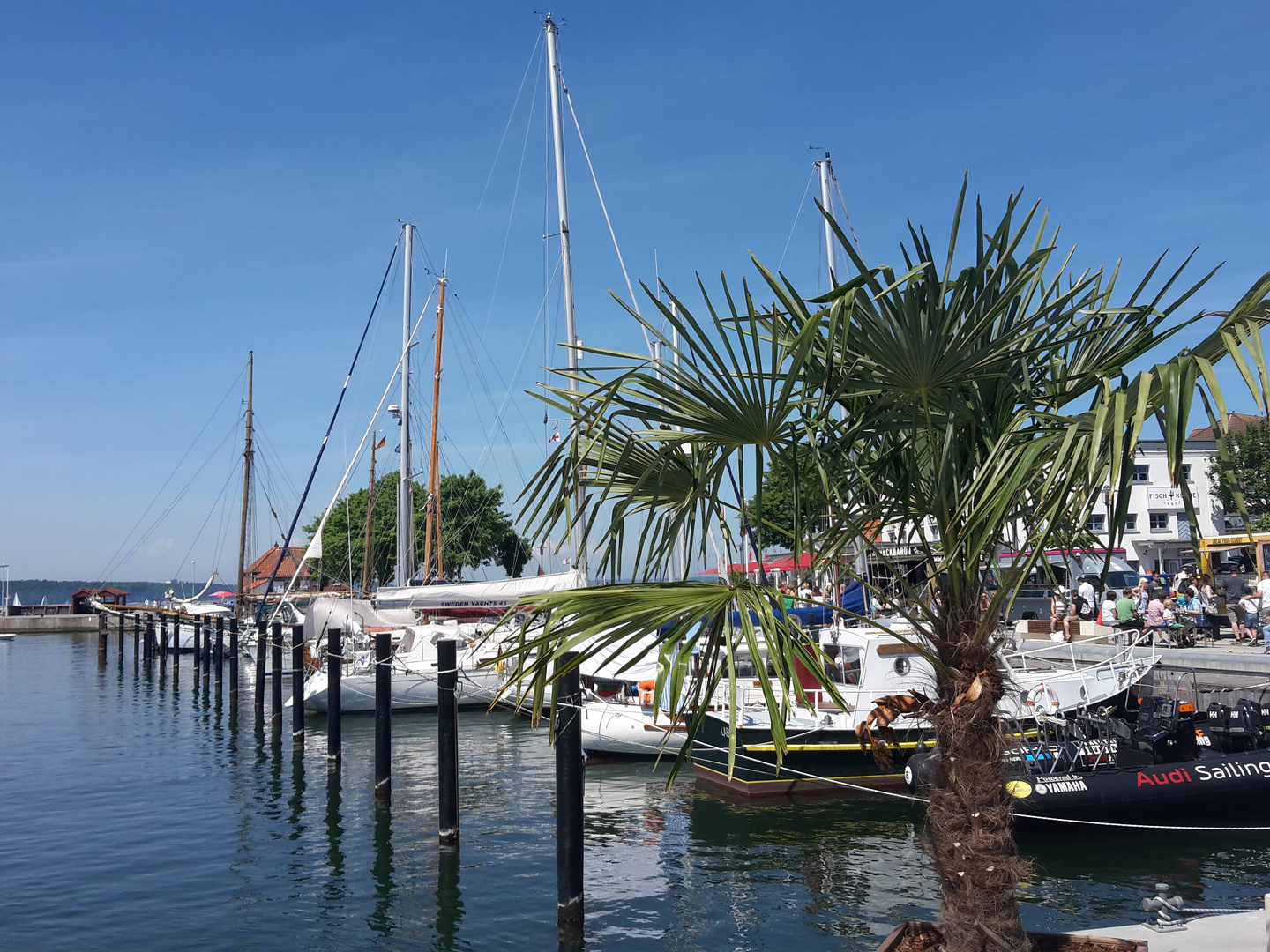 Street Food Festival Laboe