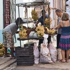 Street Food Habana Cuba