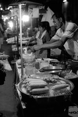 Street Food III