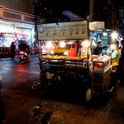 Street Food in Bangkok