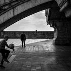 Street football