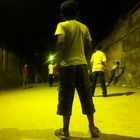 Street Football