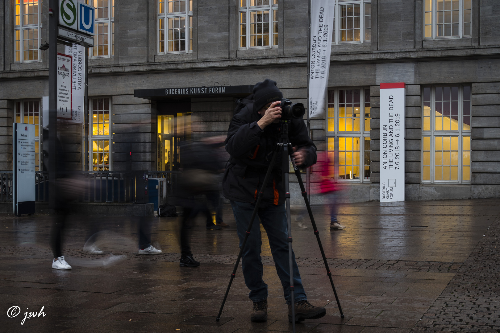 Street-Fotografie