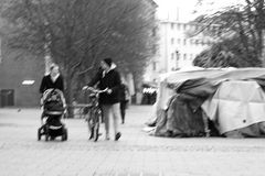 street frankfurt