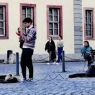 street Gitarre  Weimar p30-16-col +Operettenfoto