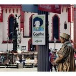 street GOLD und GOETHE ffm p30-25-320-col