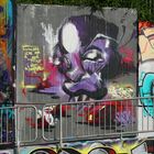 Street - Graffiti 