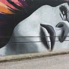 sTREET Graffitis OF KEMPTEN