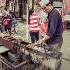 Street-Grill-Meister ....