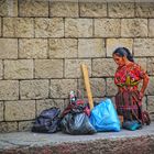 street, Guatemala City