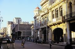street Havanna dia-04/19-col +Fotos