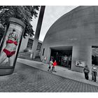 street Heidi in Rot Kölle p30-25-48-swky +streetfotos