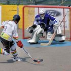 Street-Hockey