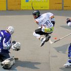 Street-Hockey V