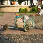 street Honduras