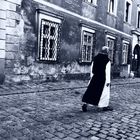 Street in Bratislava